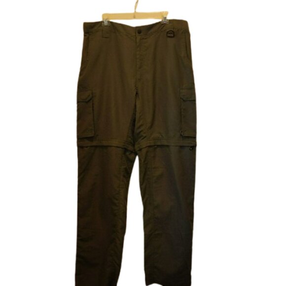 Boy Scouts of America Size Relaxed Large Switchback Pants New Pants